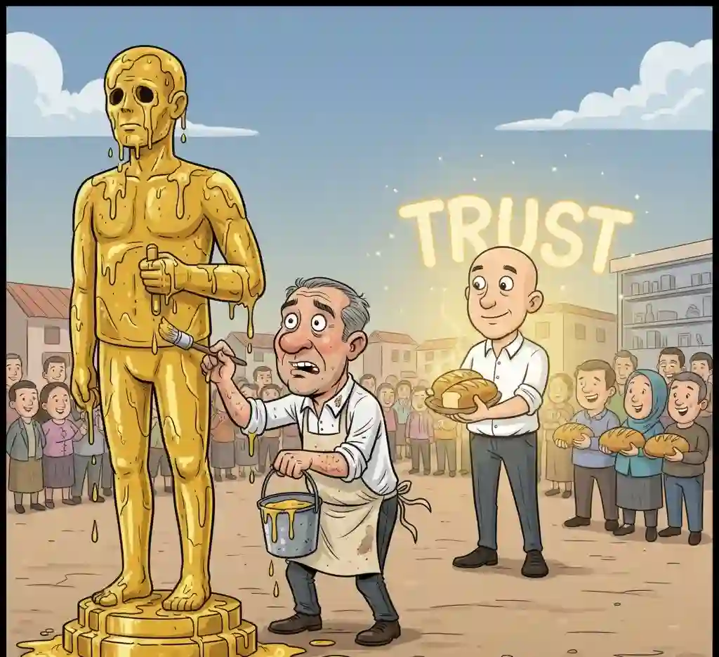 Langkah-Langkah Branding UMKM