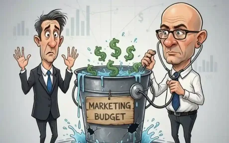 Webinar Bedah Kesalahan Digital Marketing UMKM