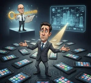 Kursus Pelatihan Digital Marketing UMKM Bersertifikat: