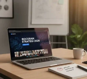 Webinar Preview Workshop Digital Marketing UMKM