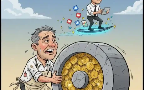 Kelas Strategi Lengkap Cara Promosi UMKM