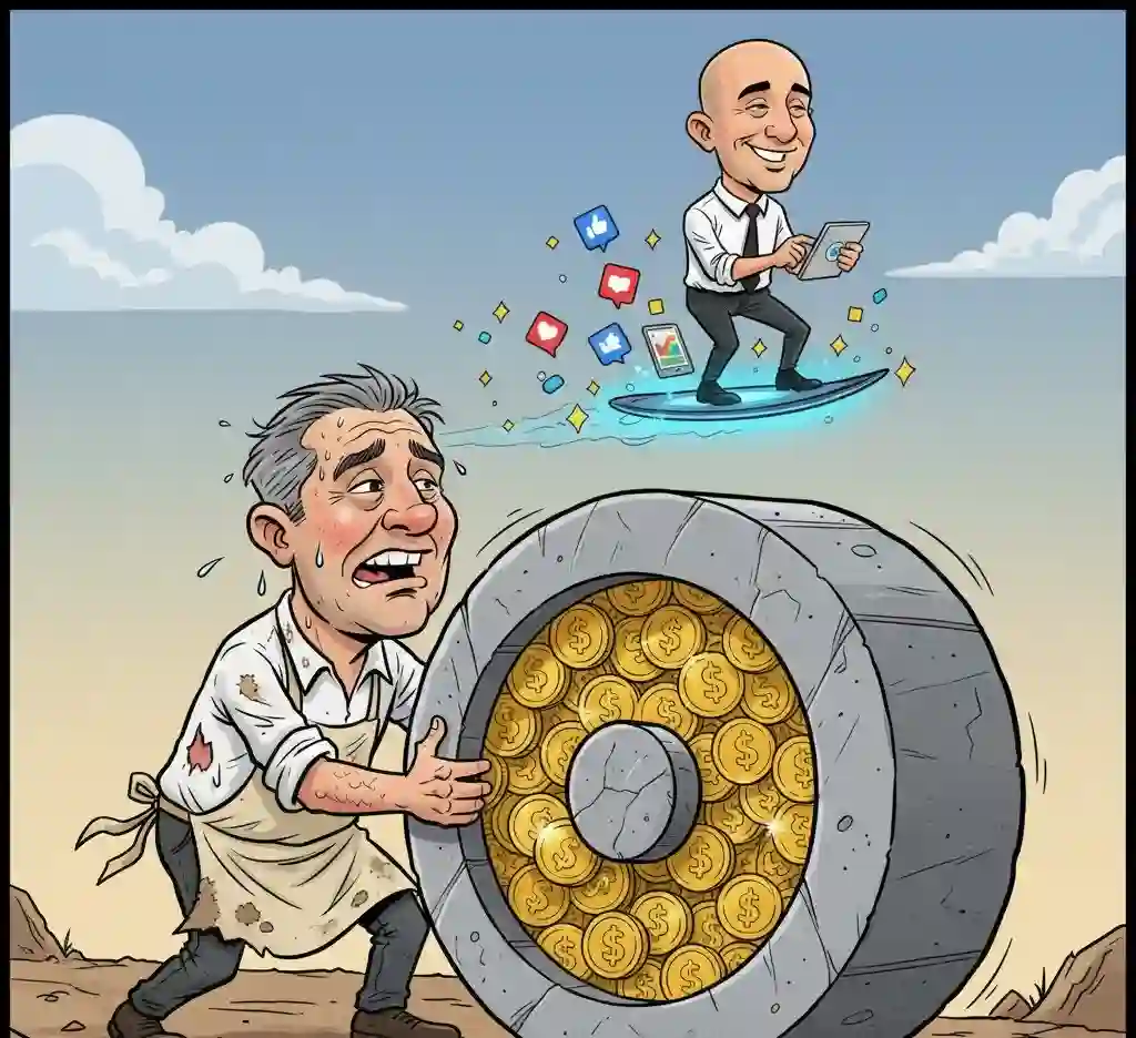 Kelas Strategi Lengkap Cara Promosi UMKM