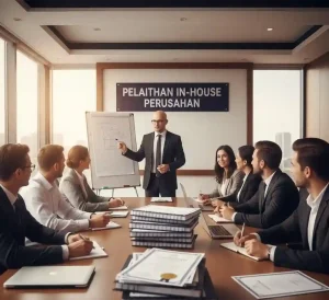 Kelas Workshop Digital Marketing UMKM Praktis: