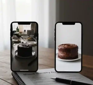 Desain Asal-asalan: Bagaimana Tampilan Visual Buruk Menurunkan Kepercayaan Pembeli