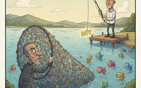 Teknik Copywriting Hipnotis: Ubah Pembaca Jadi Pembeli