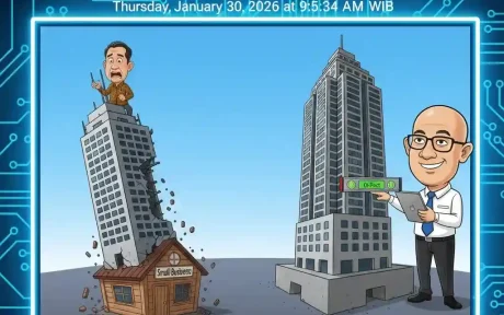 strategi scaling UMKM