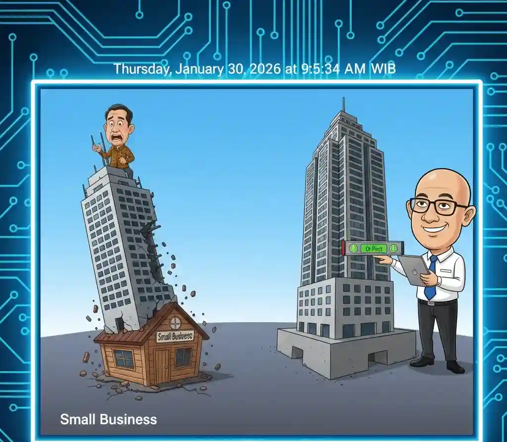 strategi scaling UMKM