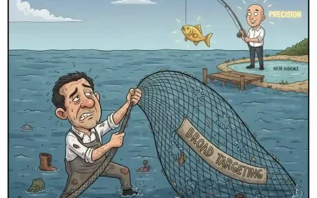 Jualan ke Semua Orang?