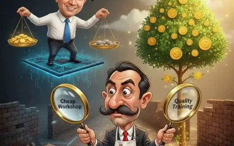 Biaya Workshop Digital Marketing