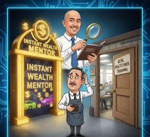 Cara Memilih Trainer Digital Marketing UMKM Terbaik