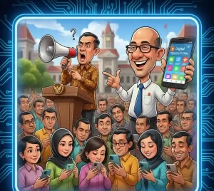 Pelatihan digital marketing untuk instansi