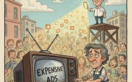 Trik Masuk FYP TikTok untuk Produk