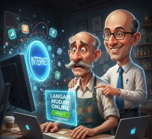 Workshop Digital Marketing untuk Pemula