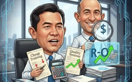 Rincian Biaya Seminar Digital Marketing UMKM