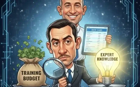 Estimasi Biaya Sewa Jasa Trainer Digital Marketing UMKM