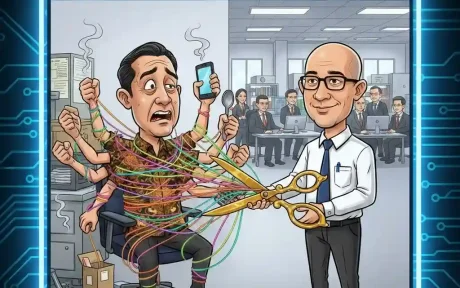 tim solid untuk scaling.