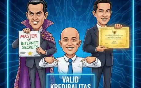 Pentingnya Memiliki Sertifikasi Trainer Digital Marketing