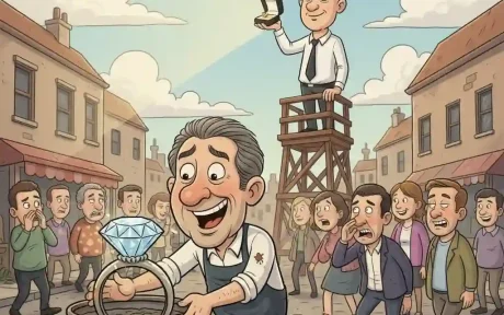 Desain Asal-asalan: Bagaimana Tampilan Visual Buruk Menurunkan Kepercayaan Pembeli