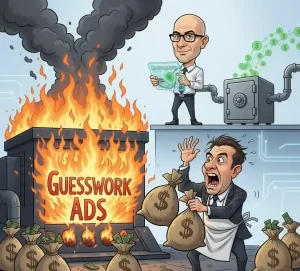 Materi Facebook & TikTok Ads