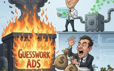 Materi Facebook & TikTok Ads