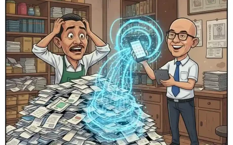 Aplikasi pendukung UMKM Go Digital