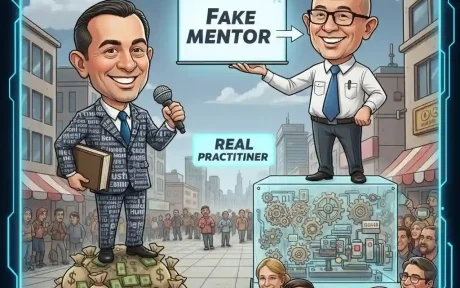 Tips Memilih Pembicara Seminar Digital Marketing UMKM