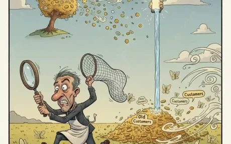 Strategi WhatsApp Marketing untuk Repeat Order