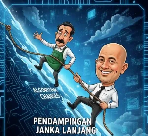 Manfaat Program Pendampingan Trainer Digital Marketing UMKM