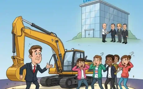 Salah Lapak: Kerugian Beriklan di Media Sosial yang Tidak Dihuni Target Pasar Anda