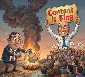 Pemasaran online untuk UMKM Go Digital