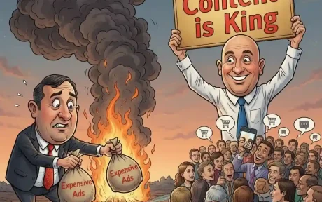 Pemasaran online untuk UMKM Go Digital