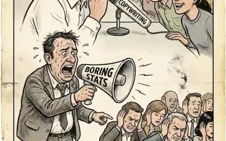 Belajar copywriting untuk jualan