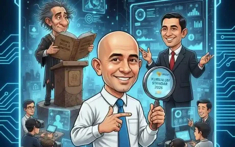 Materi Wajib yang Harus Dikuasai Trainer Digital Marketing UMKM