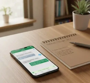 Jangan Cari Pelanggan Baru Terus! Strategi WhatsApp Marketing untuk Repeat Order