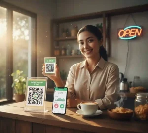 langkah awal UMKM Go Digital