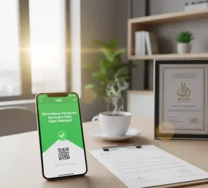 Syarat UMKM Naik Kelas