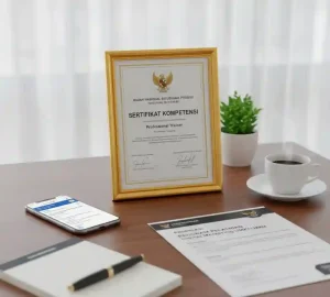 Pentingnya Memiliki Sertifikasi Trainer Digital Marketing