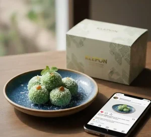 Kisah Sukses UMKM Kuliner Tradisional