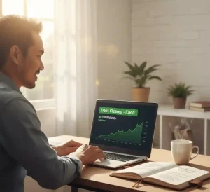 Kisah sukses UMKM bangkit