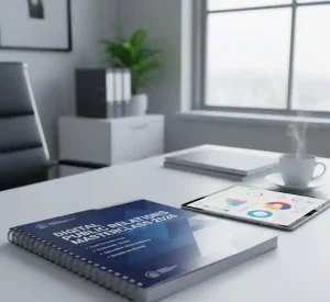 Bimtek digital marketing instansi