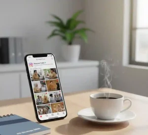 Citra Positif Instansi Pemerintah Melalui Konten