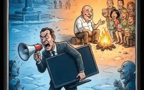 Webinar Content Marketing untuk UMKM