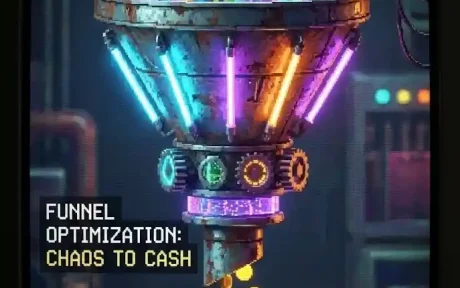 Webinar Strategi Sales Funnel Sederhana untuk UMKM: Teknik Mengubah Pengunjung Menjadi Pembeli Setia