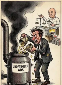 Rincian biaya digital marketing UMKM