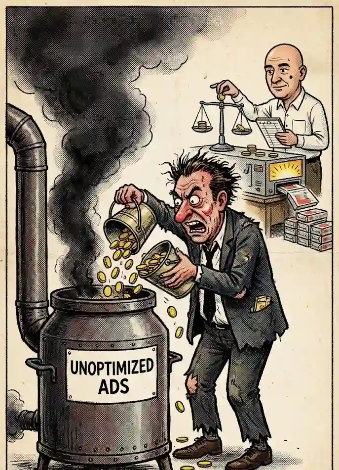 Rincian biaya digital marketing UMKM