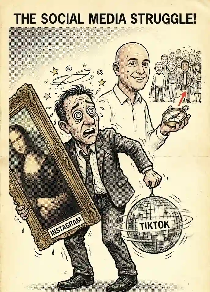 Platform Digital Marketing