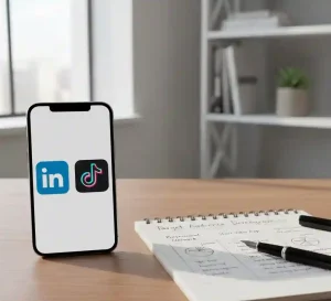 kesalahan memilih platform marketing