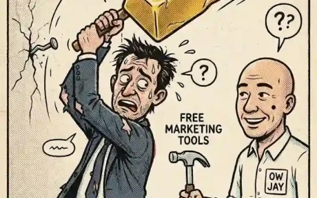 7 Tools Digital Marketing Gratis