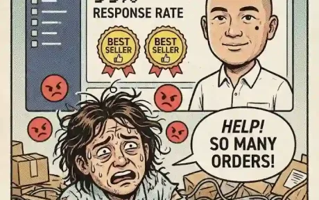 Masteri Marketplace Indonesia