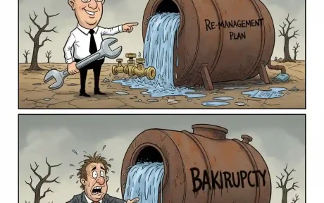 Langkah Awal: Strategi Mengatur Ulang Keuangan Setelah Bangkrut Agar Kas Kembali Sehat